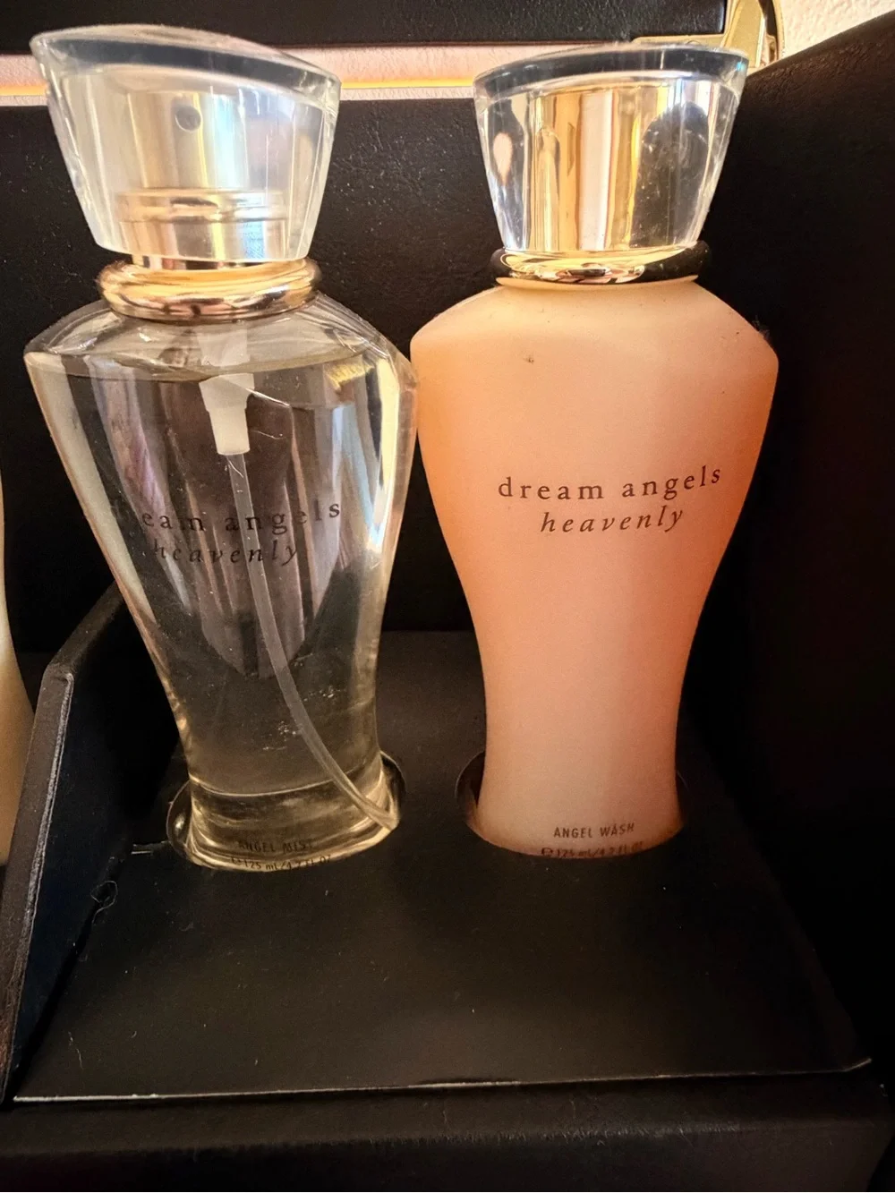 Vintage Victoria’s Secret Dream Angels Heavenly Set